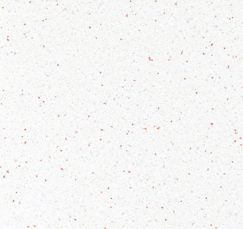 Porcelanosa ROYAL + Series White Copper: Placas de Superficie Sólida   Baño, Cocina